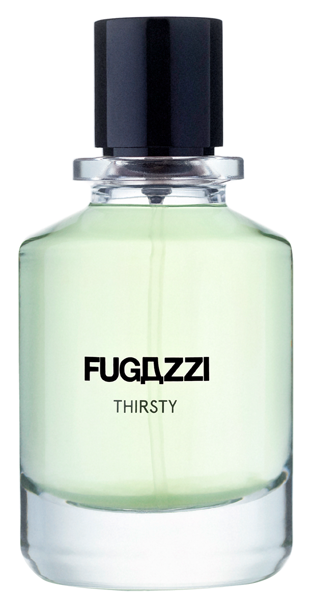 Thirsty