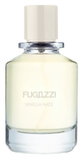Vanilla Haze