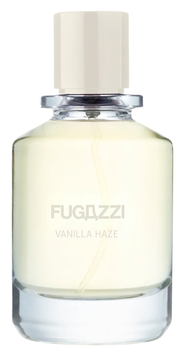 Vanilla Haze