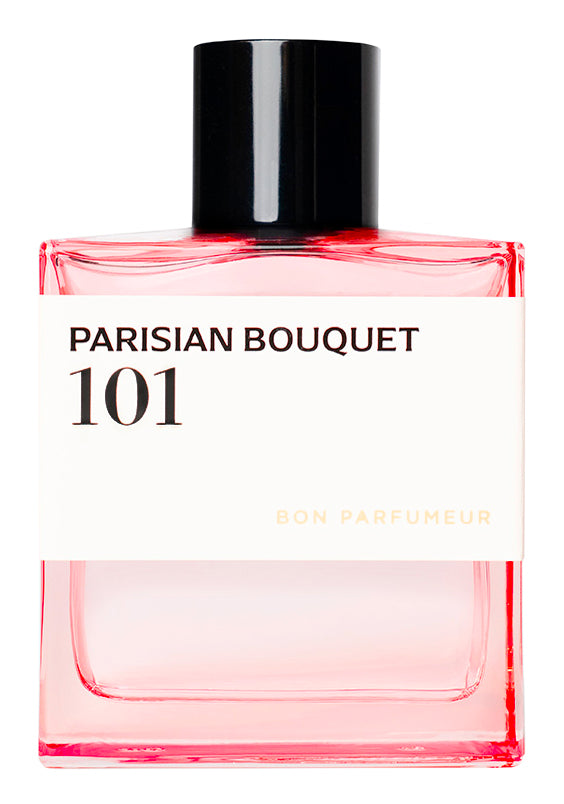 101 Parisian Bouquet