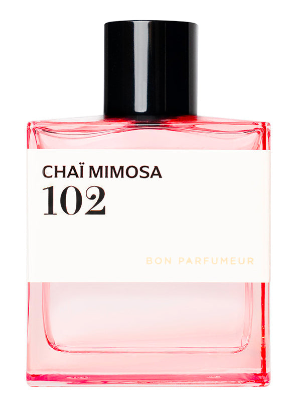 102 Chaï Mimosa
