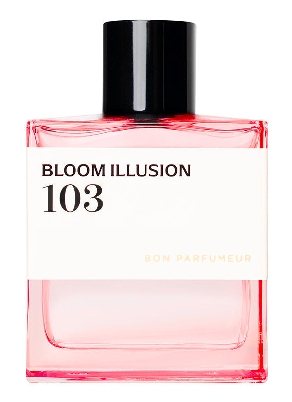 103 Bloom Illusion