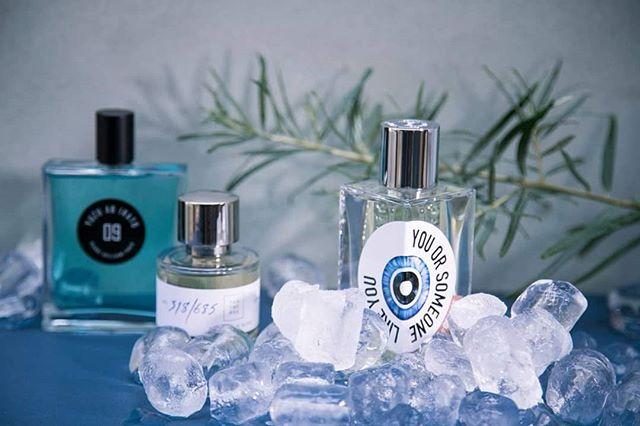 Run of the River - Bloom Perfumery London