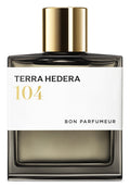 104 Terra Hedera