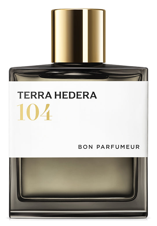 104 Terra Hedera