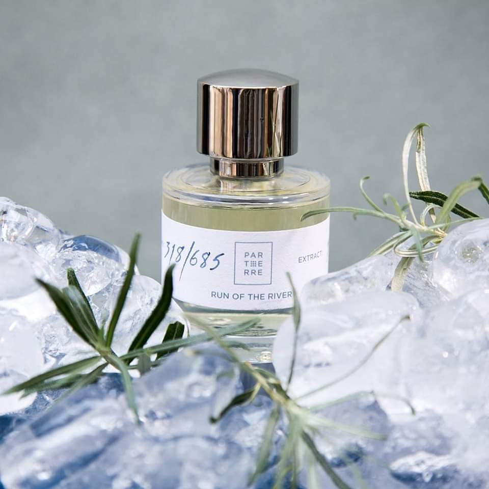 Run of the River - Bloom Perfumery London