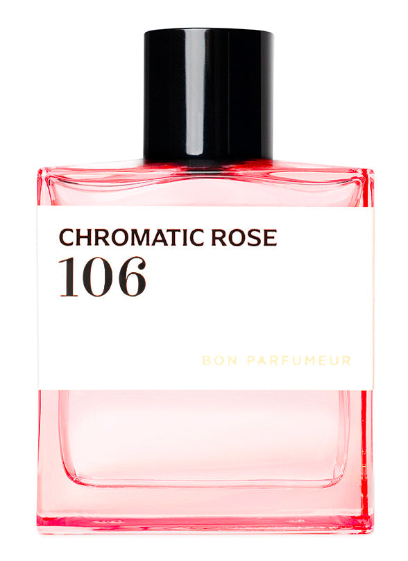 106 Chromatic Rose