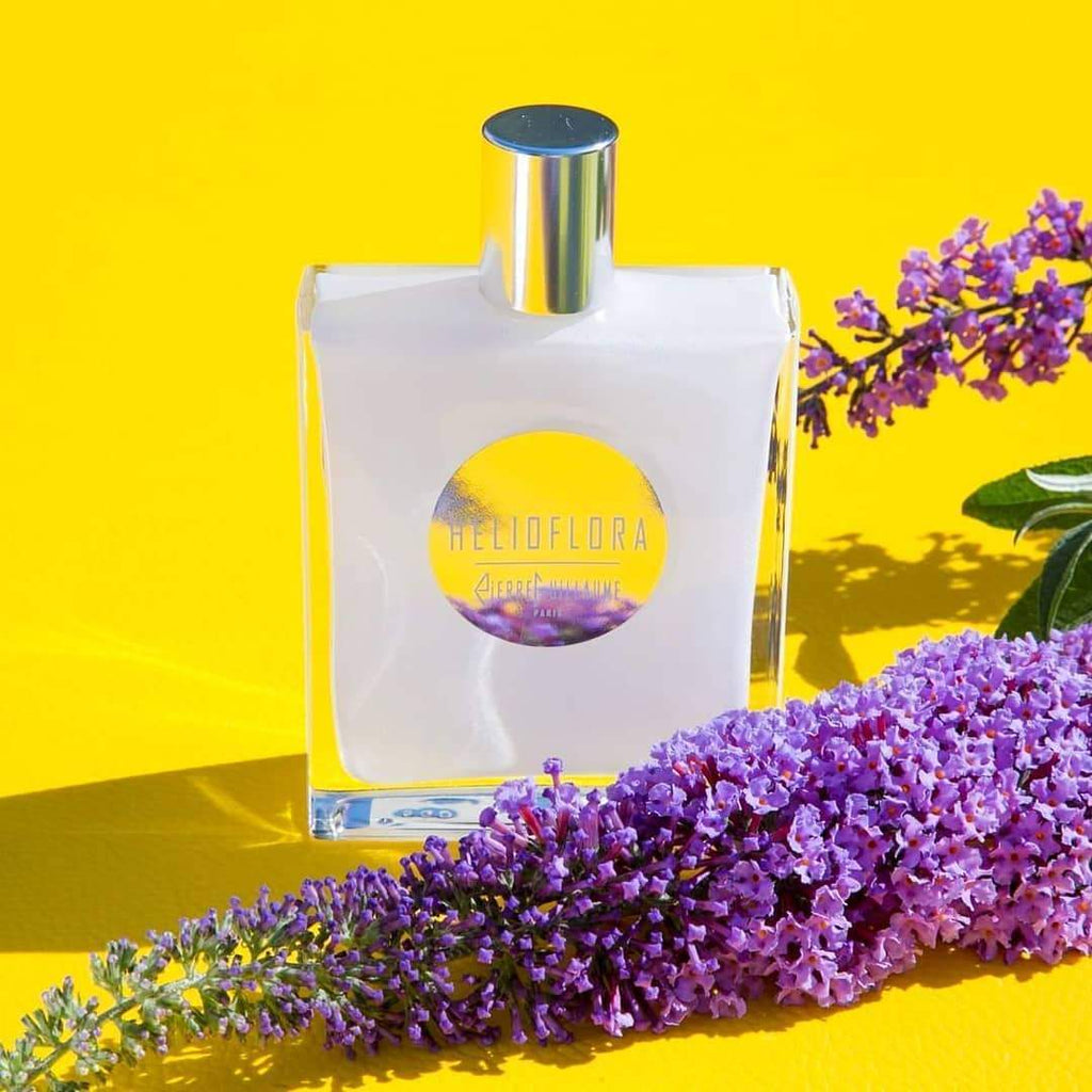 Helioflora - Bloom Perfumery London