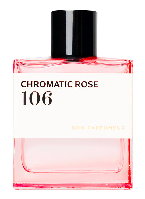 106 Chromatic Rose