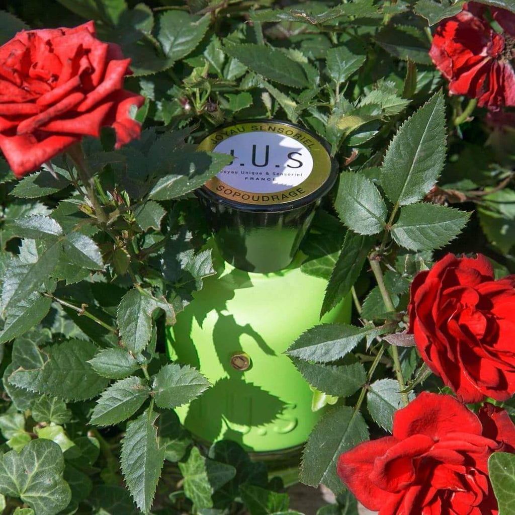 Sopoudrage - Bloom Perfumery London