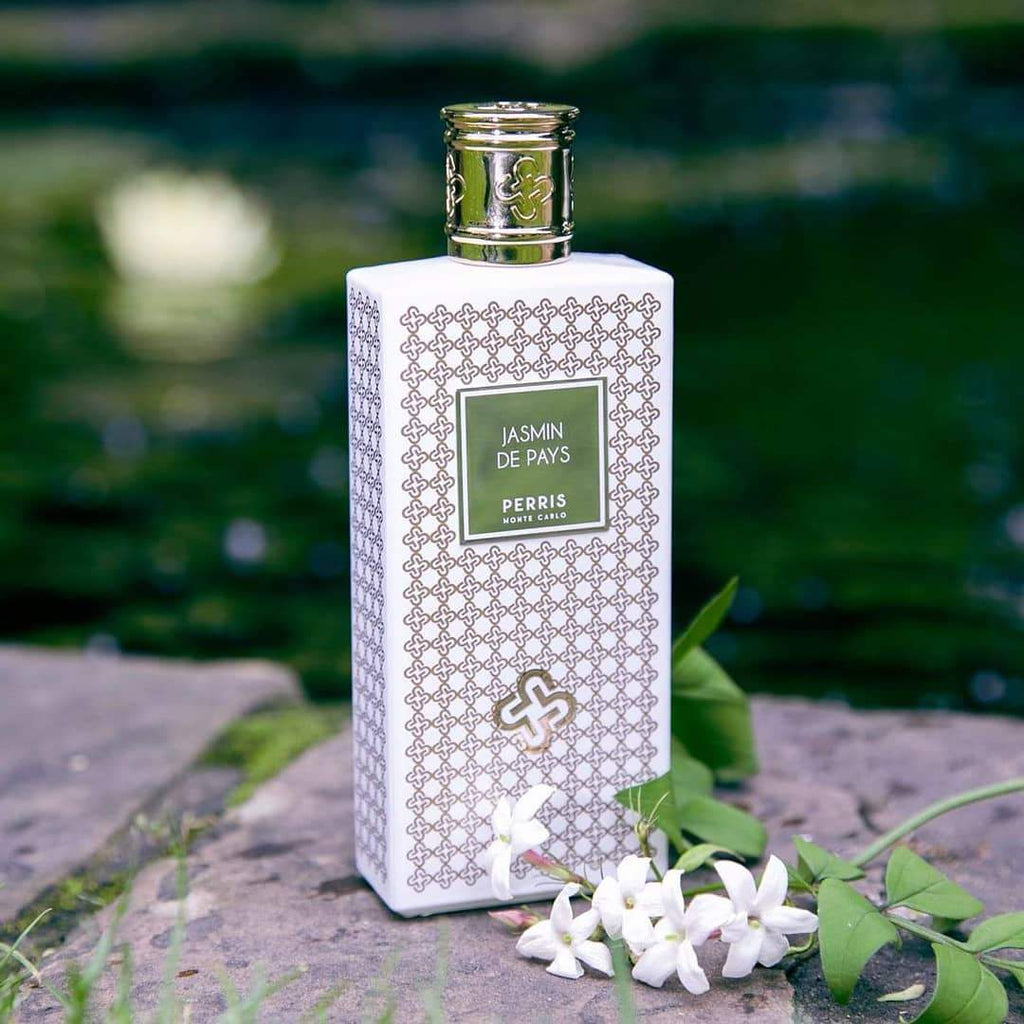 Jasmin de Pays - Bloom Perfumery London