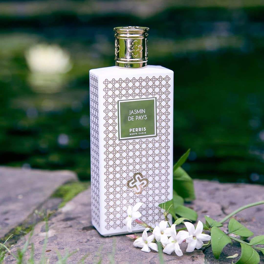 Jasmin de Pays - Bloom Perfumery London