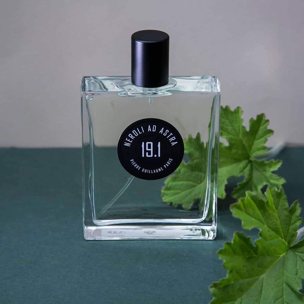 PG19.1 Neroli ad Astra - Bloom Perfumery London