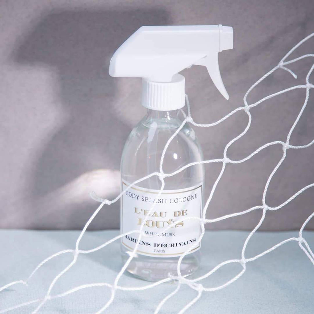 L’Eau de Louys - Bloom Perfumery London