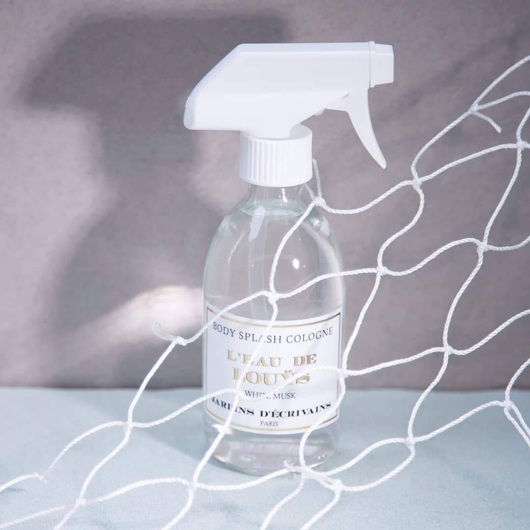 L’Eau de Louys - Bloom Perfumery London