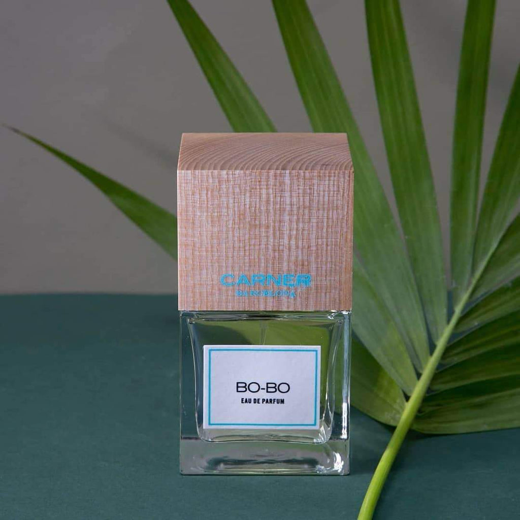 Bo-Bo - Bloom Perfumery London