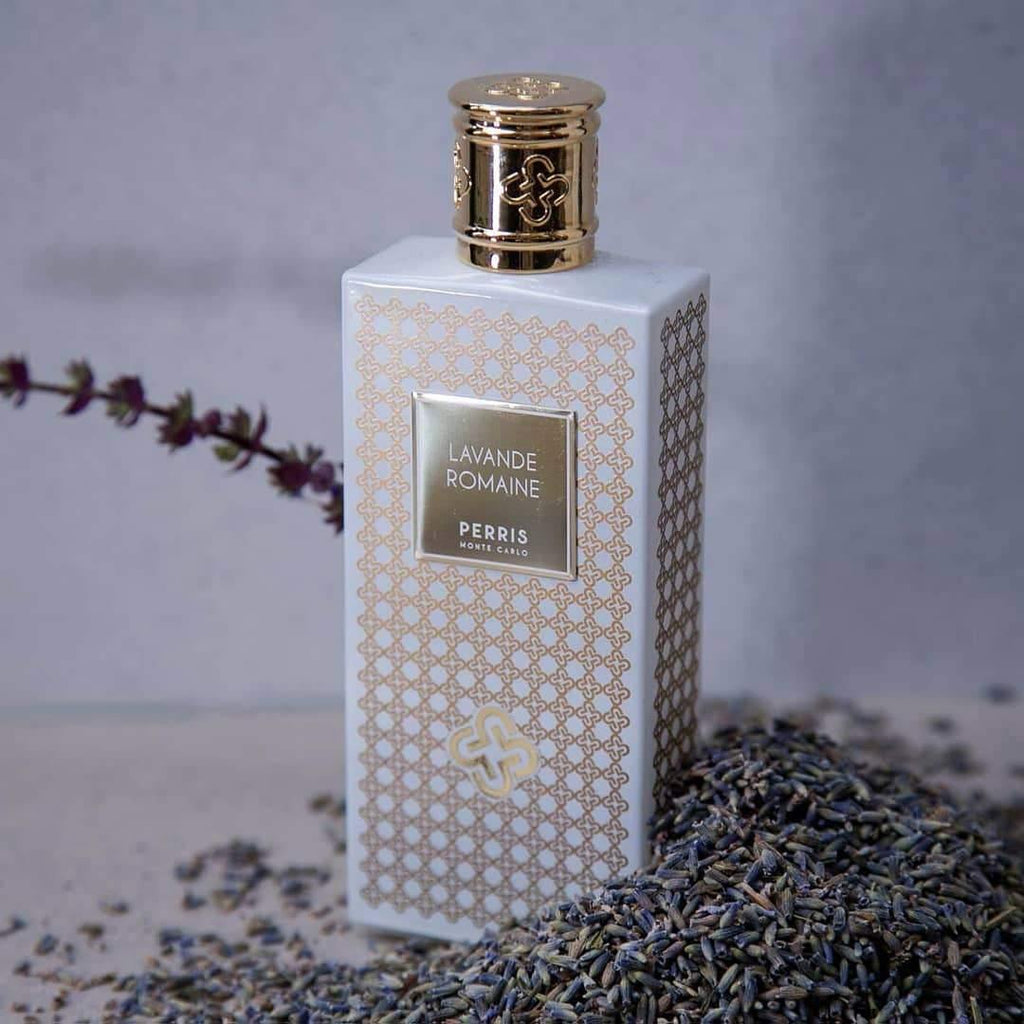 Lavande Romaine - Bloom Perfumery London