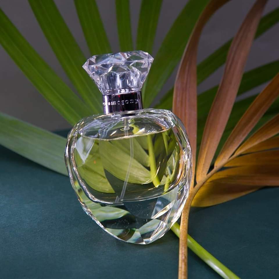 Sacred Earth - Bloom Perfumery London