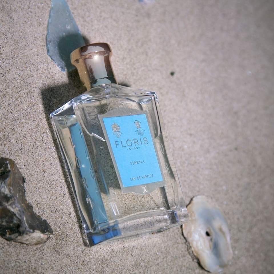 Sirena - Bloom Perfumery London