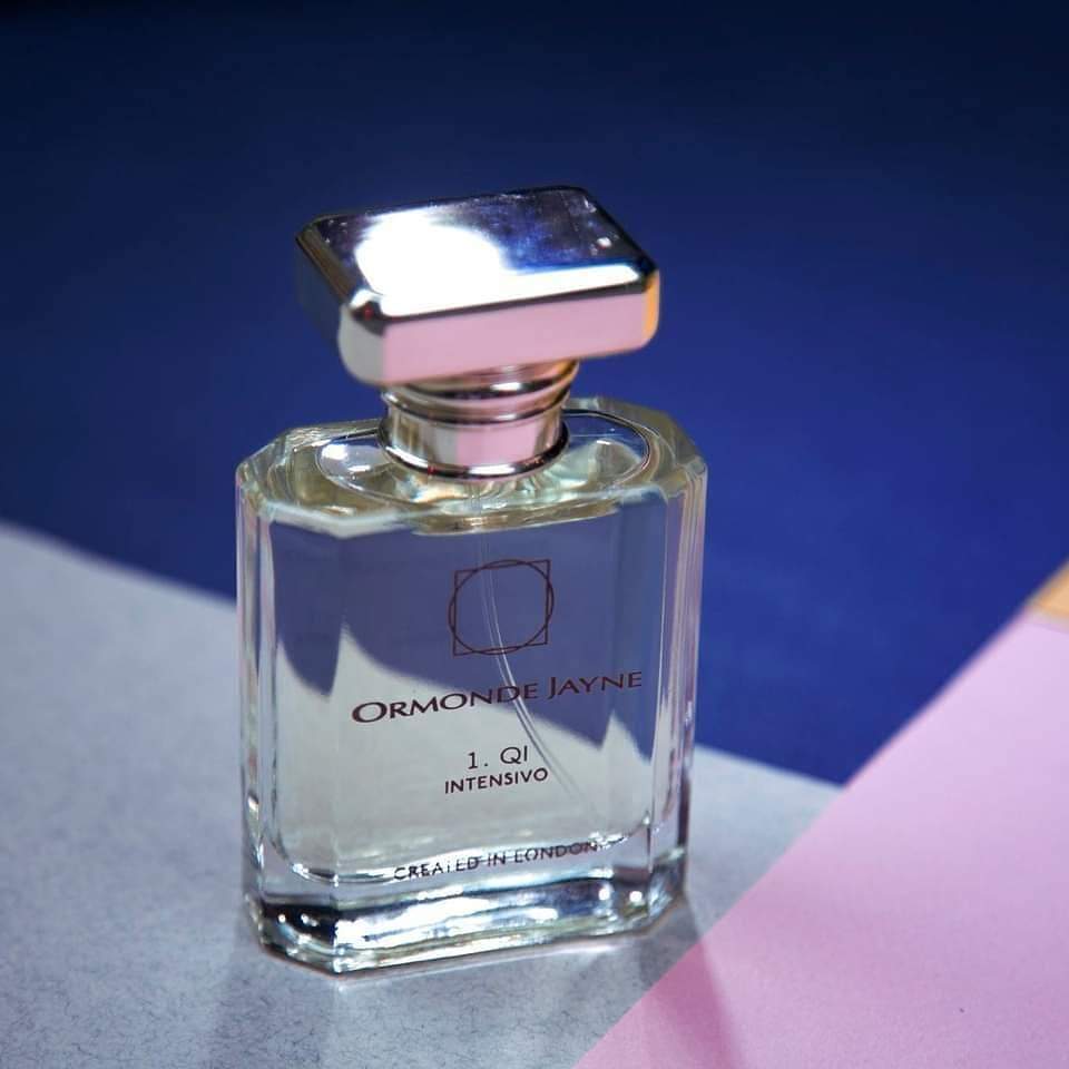 QI - Bloom Perfumery London
