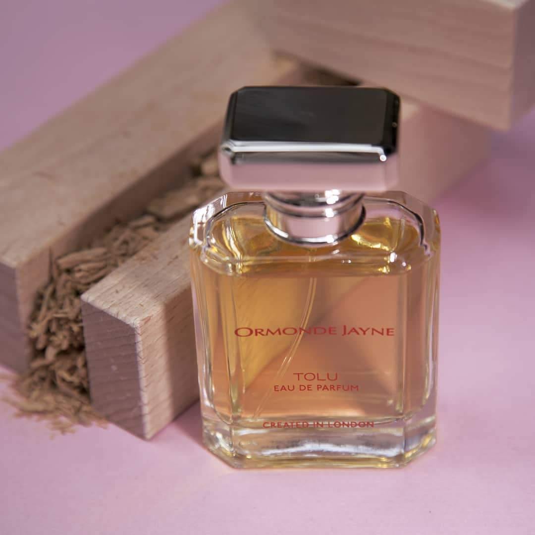 Tolu - Bloom Perfumery London