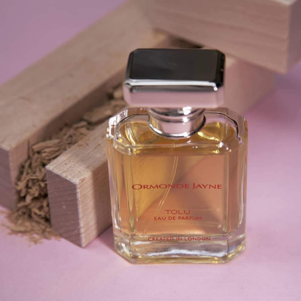 Tolu - Bloom Perfumery London
