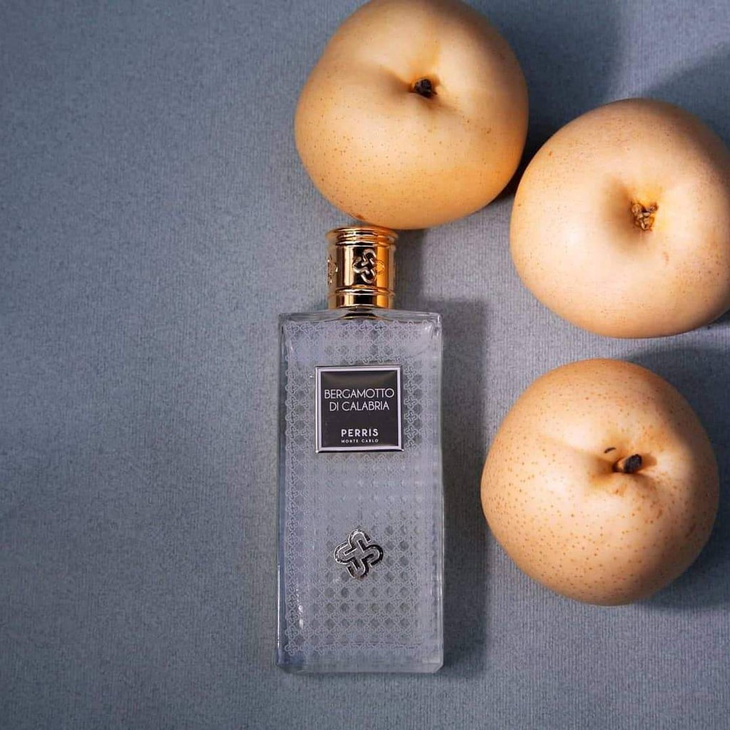 Bergamotto di Calabria - Bloom Perfumery London