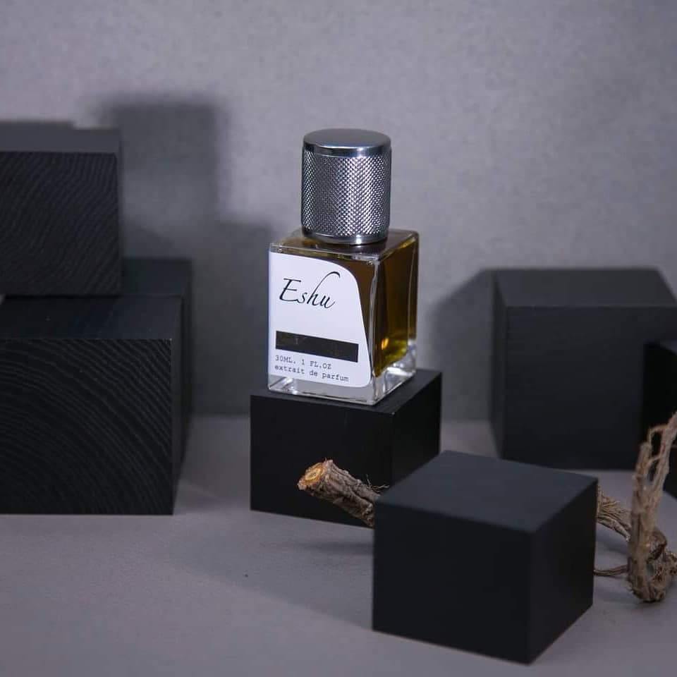 Eshu - Bloom Perfumery London