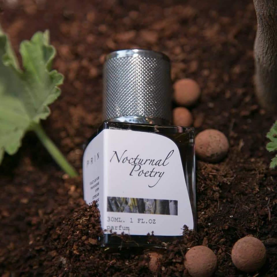 Nocturnal Poetry - Bloom Perfumery London