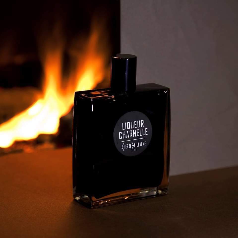 Liqueur Charnelle - Bloom Perfumery London