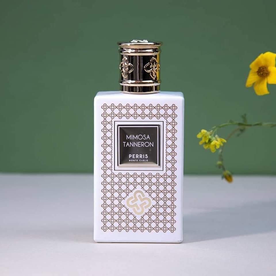 Mimosa Tanneron - Bloom Perfumery London