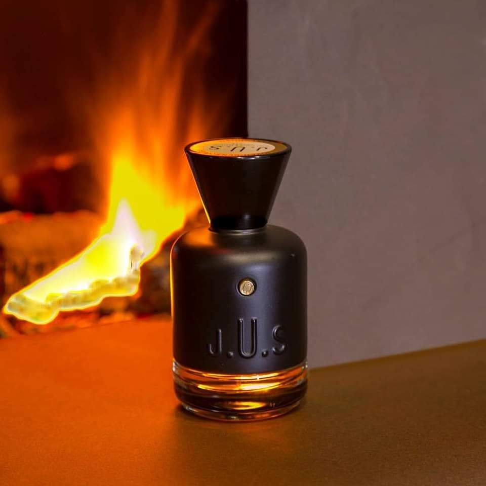 Sexycrush - Bloom Perfumery London