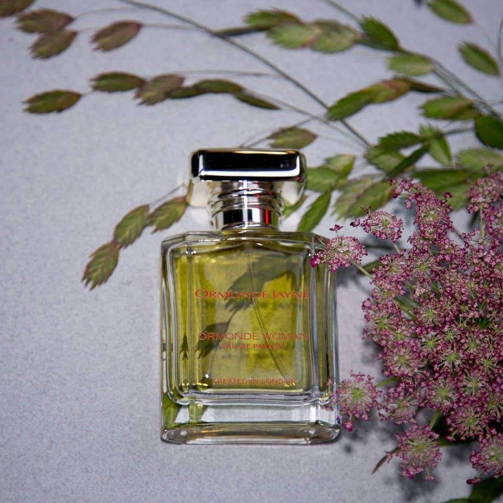 Ormonde Woman - Bloom Perfumery London