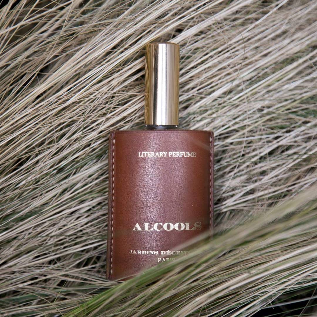 Alcools - Bloom Perfumery London