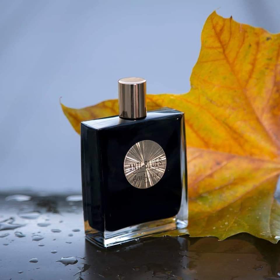 Anti-Blues - Bloom Perfumery London