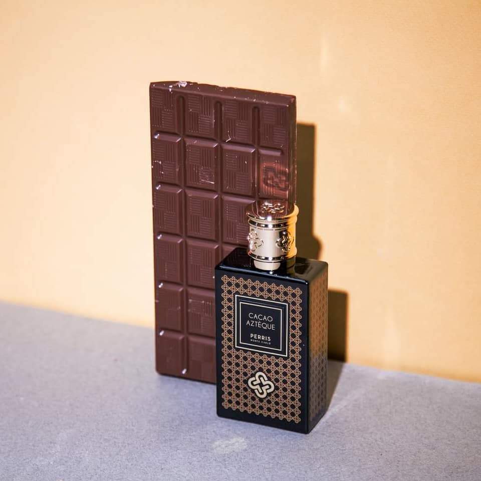 Cacao Azteque - Bloom Perfumery London