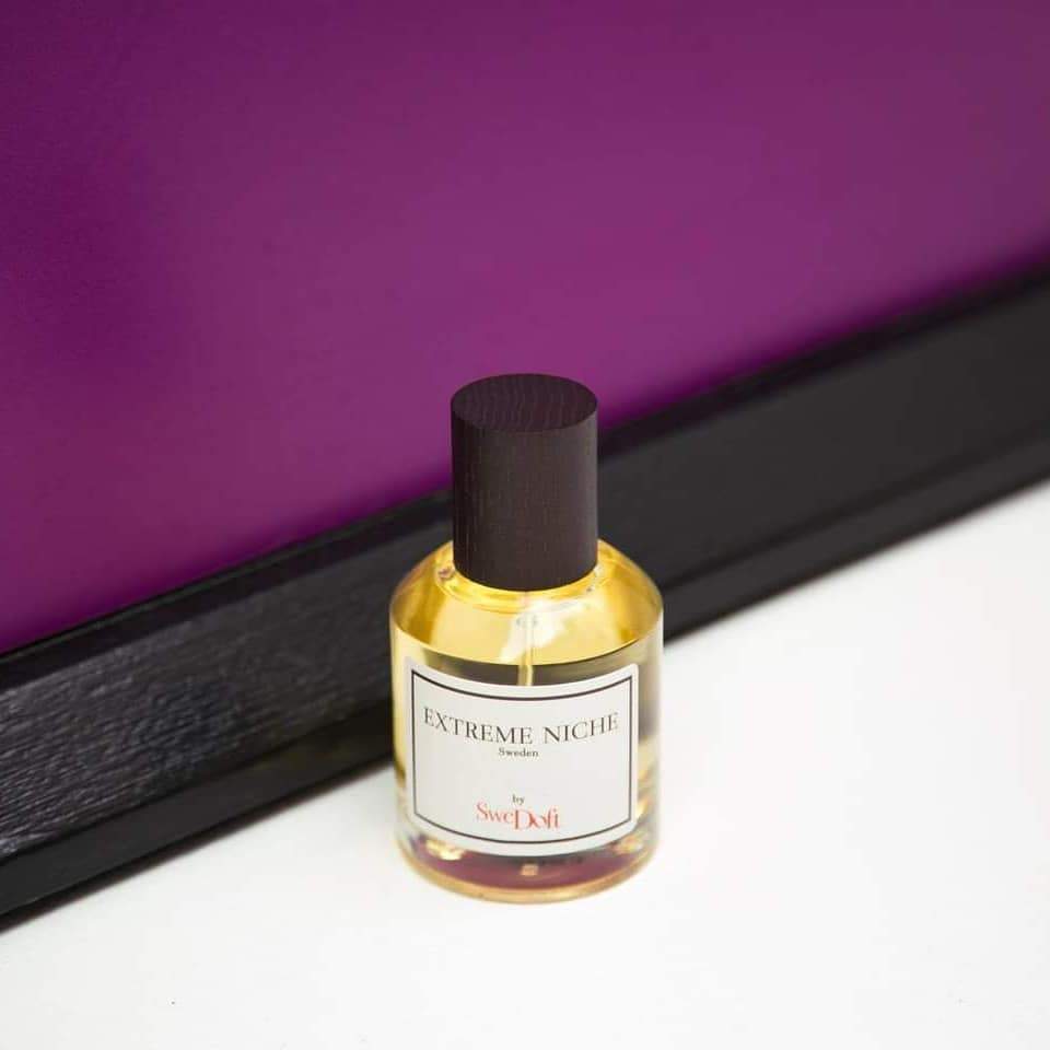Extreme Niche - Bloom Perfumery London