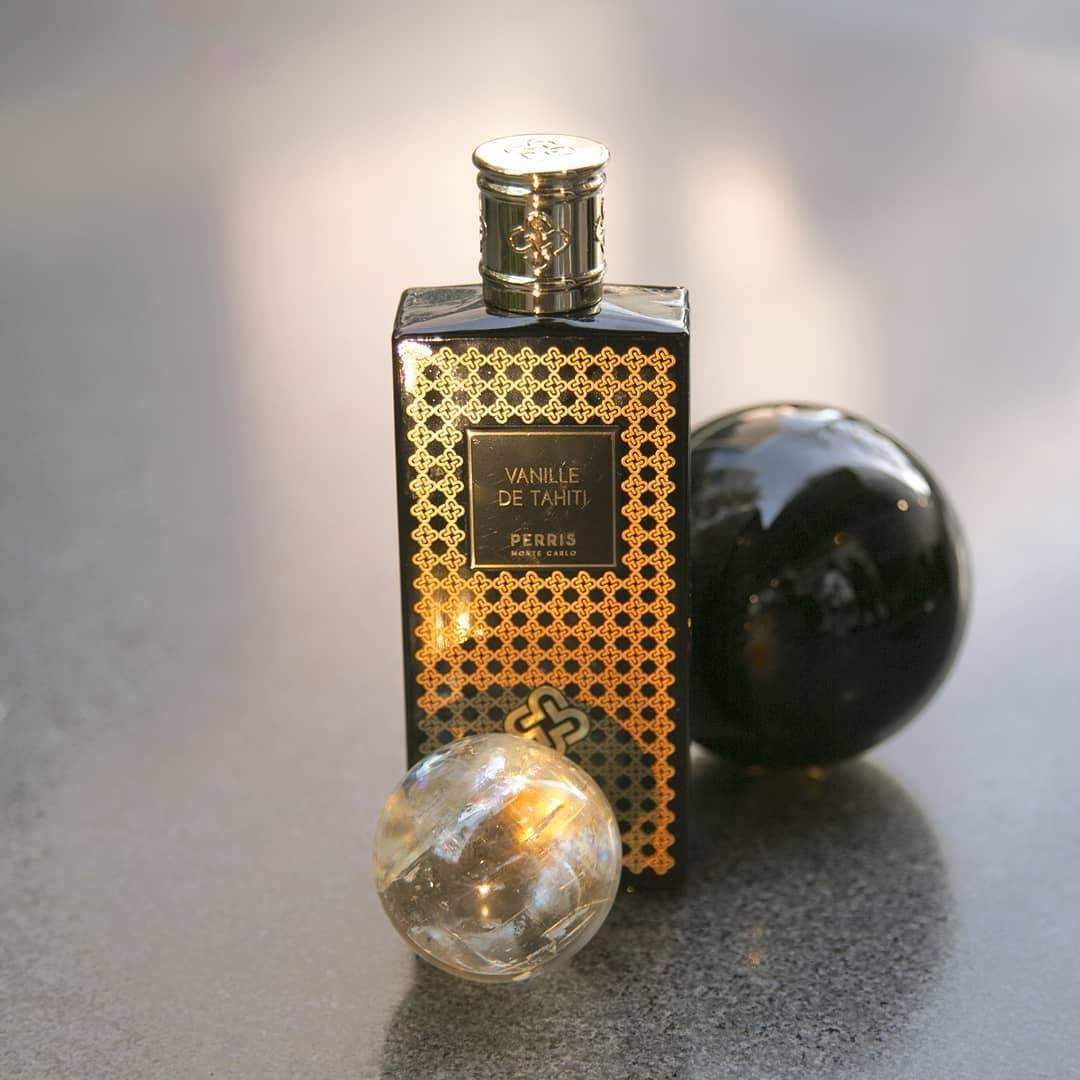 Vanille de Tahiti - Bloom Perfumery London