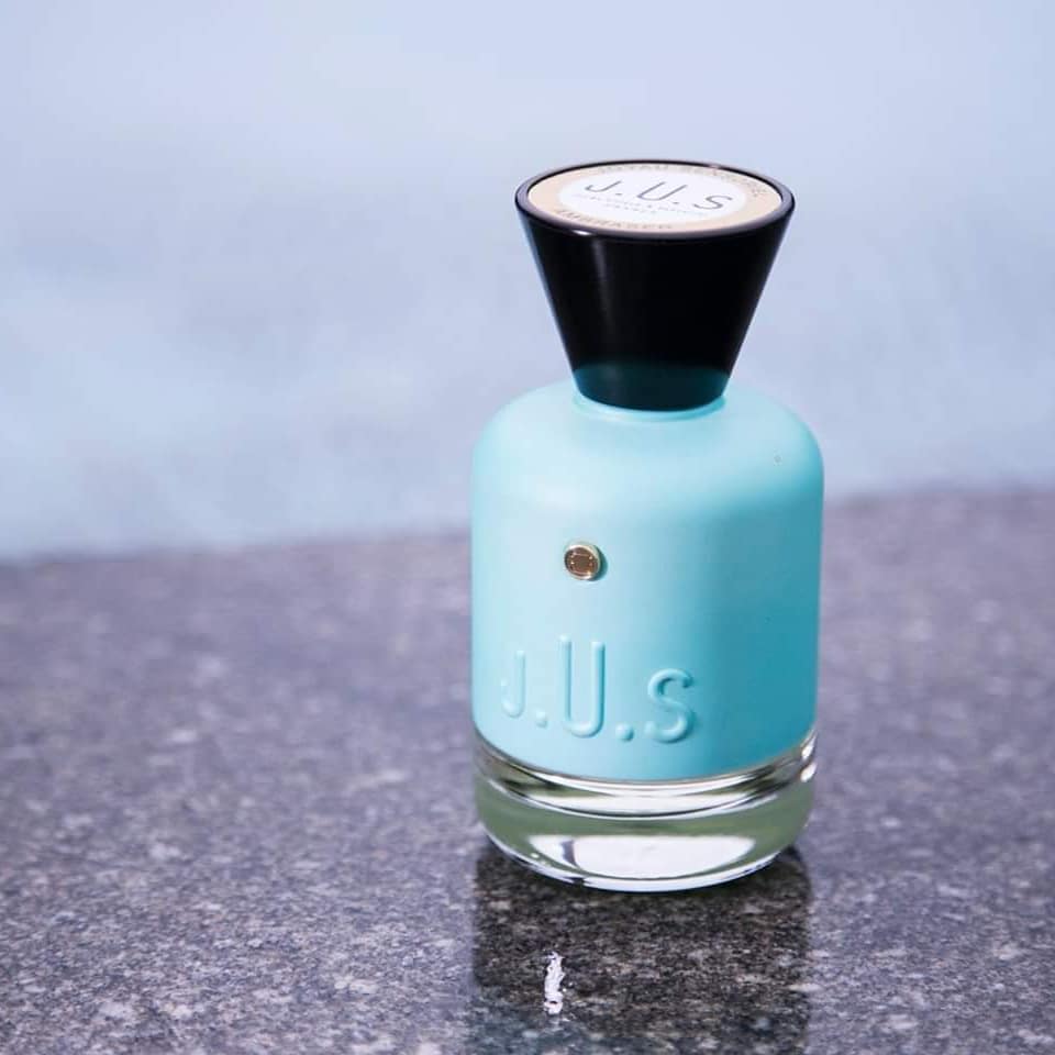 Ambraser - Bloom Perfumery London