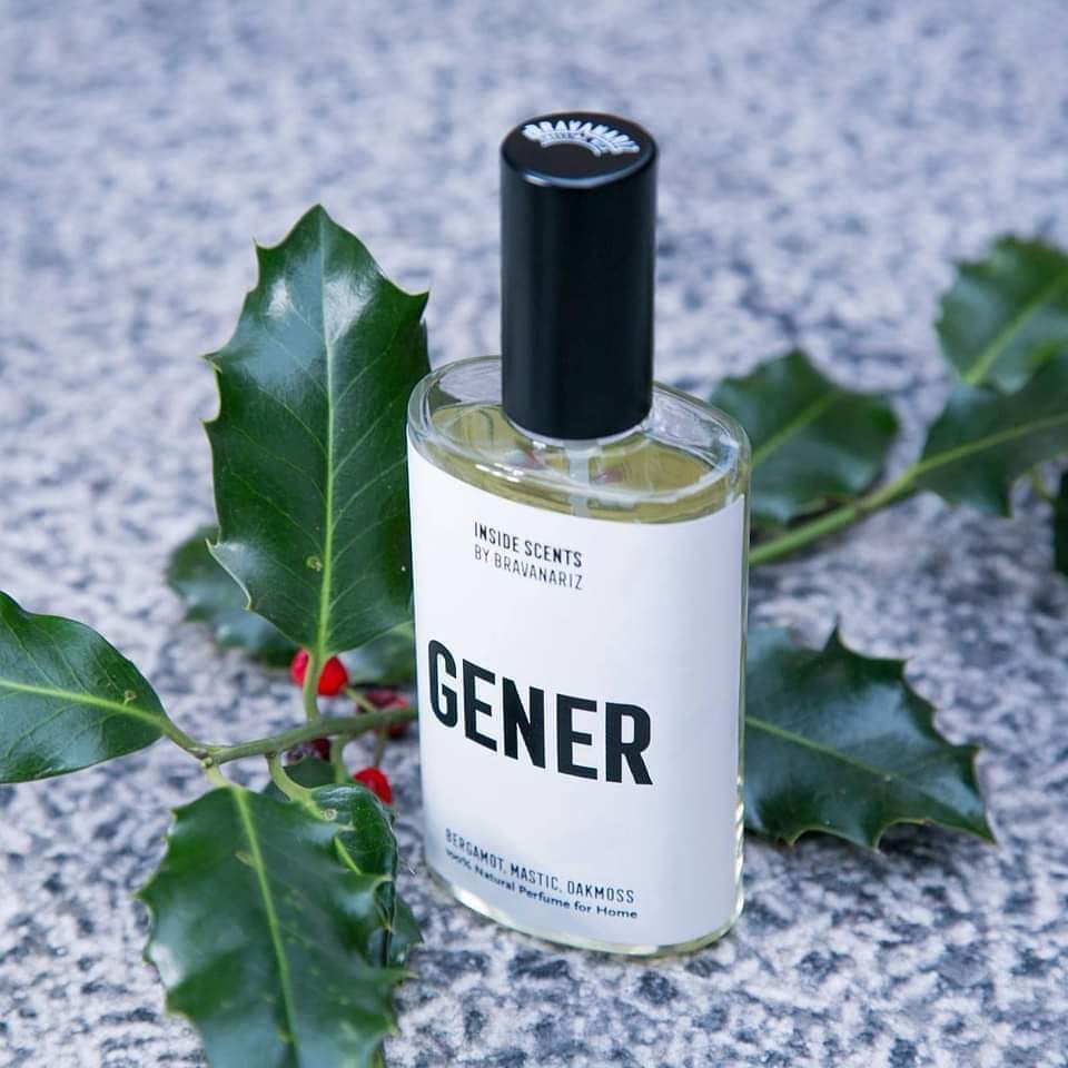 Gener - Bloom Perfumery London