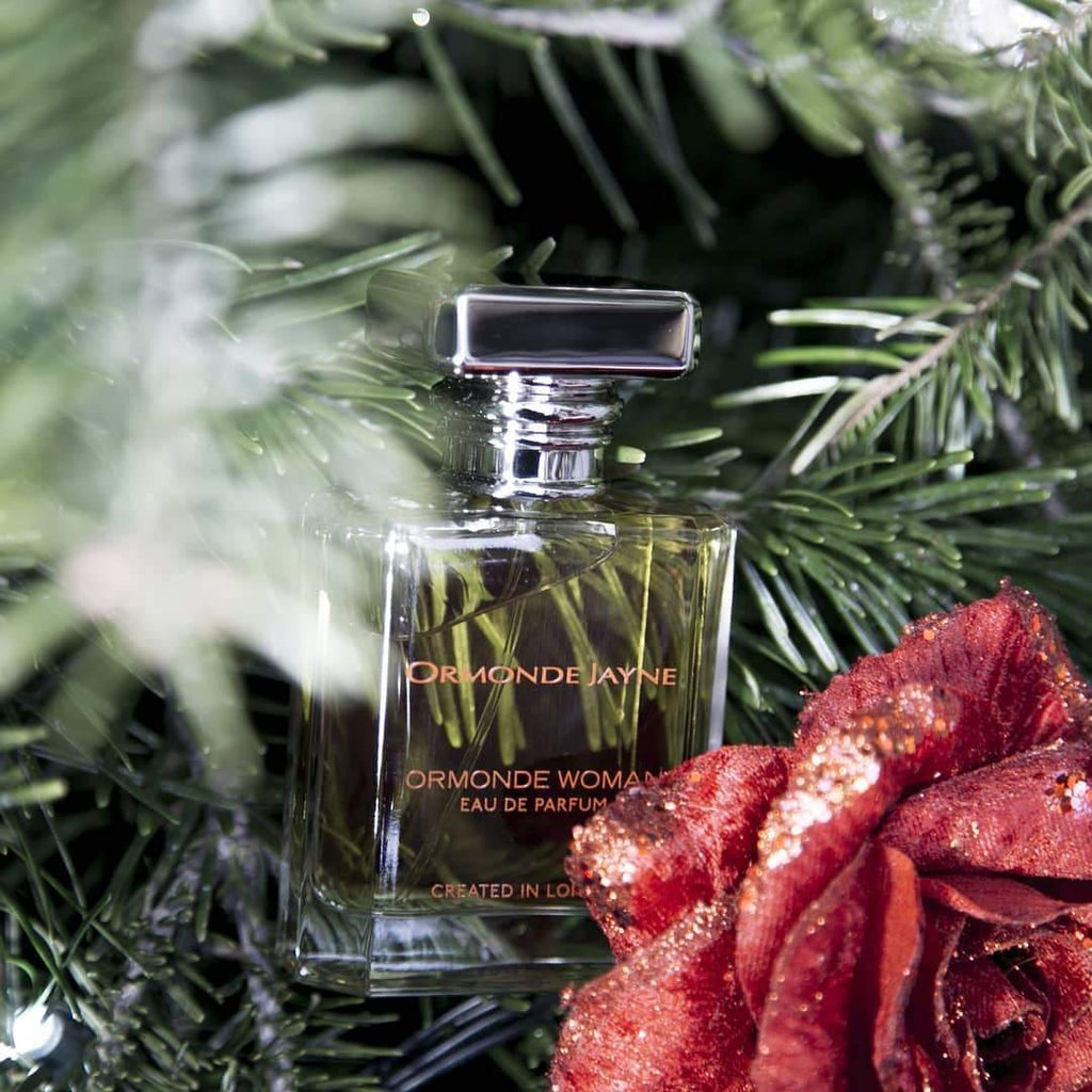 Ormonde Woman - Bloom Perfumery London