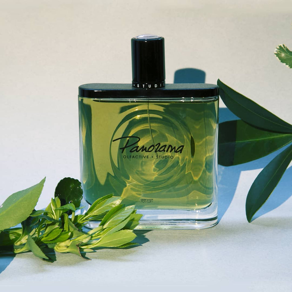Panorama - Bloom Perfumery London