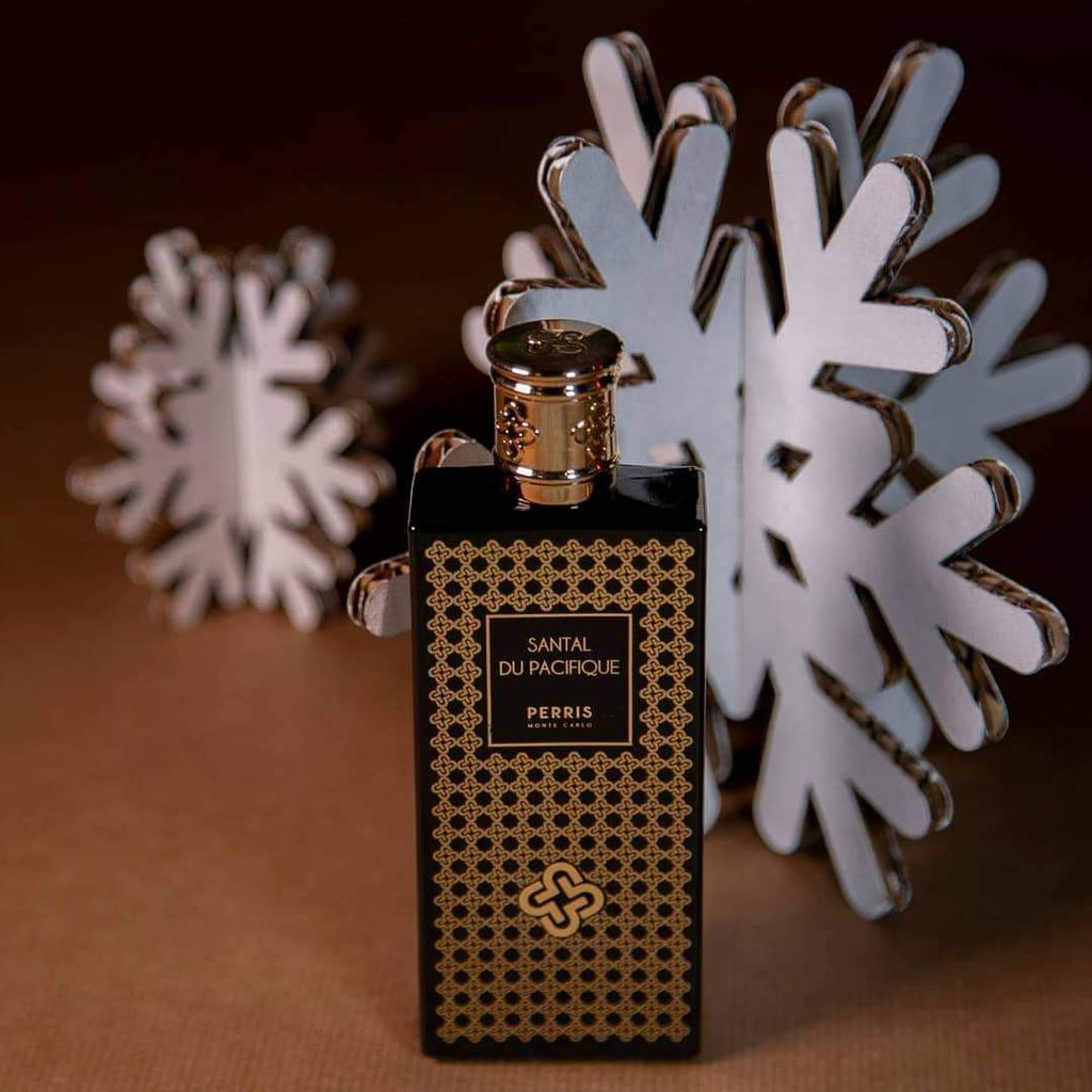 Santal du Pacifique - Bloom Perfumery London
