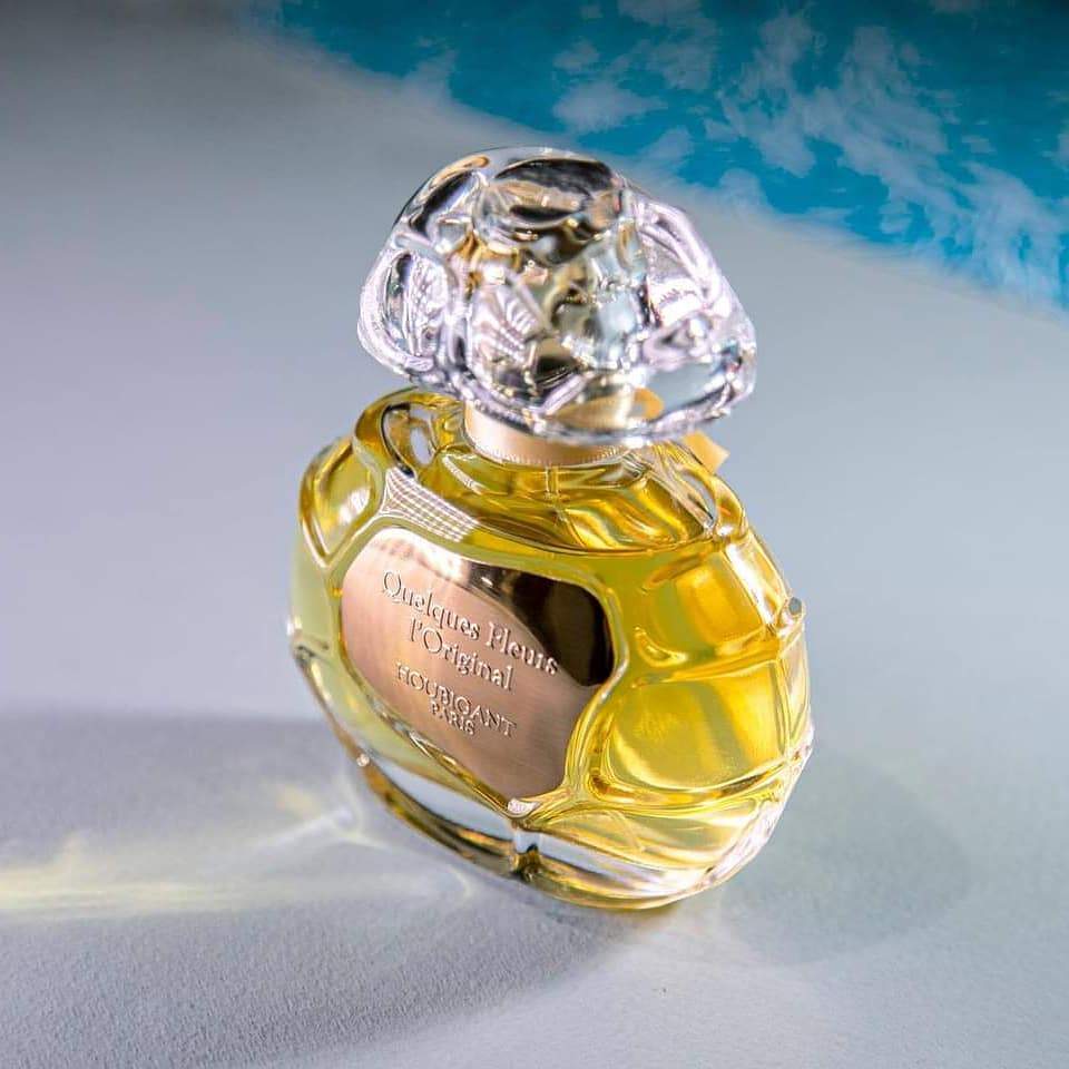 Quelque Fleur Extreme - Bloom Perfumery London