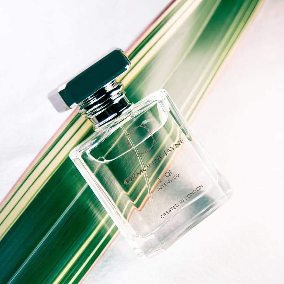 QI - Bloom Perfumery London