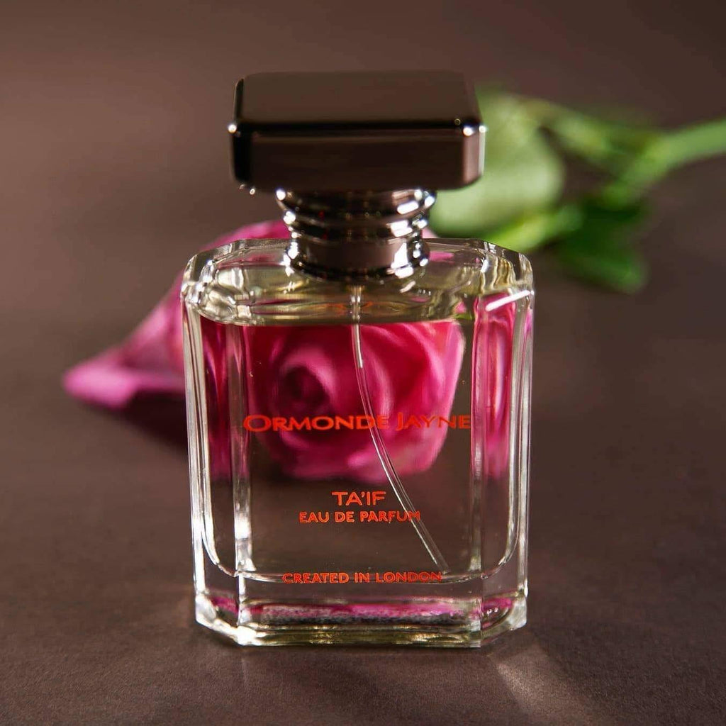 Ta’if - Bloom Perfumery London