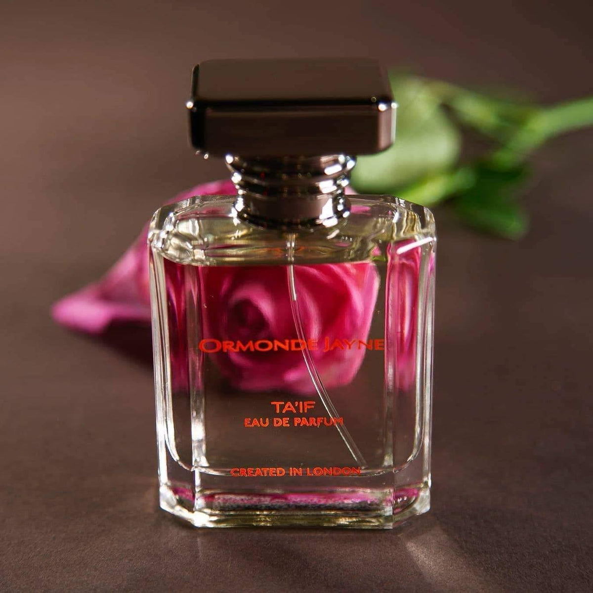 Ta’if - Bloom Perfumery London