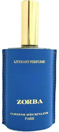 Zorba - Bloom Perfumery London