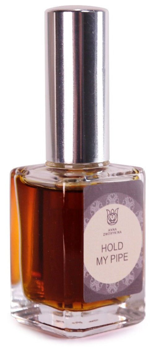 Hold my Pipe - Bloom Perfumery London