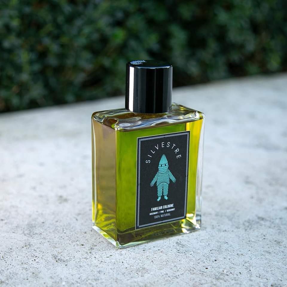 Silvestre - Bloom Perfumery London
